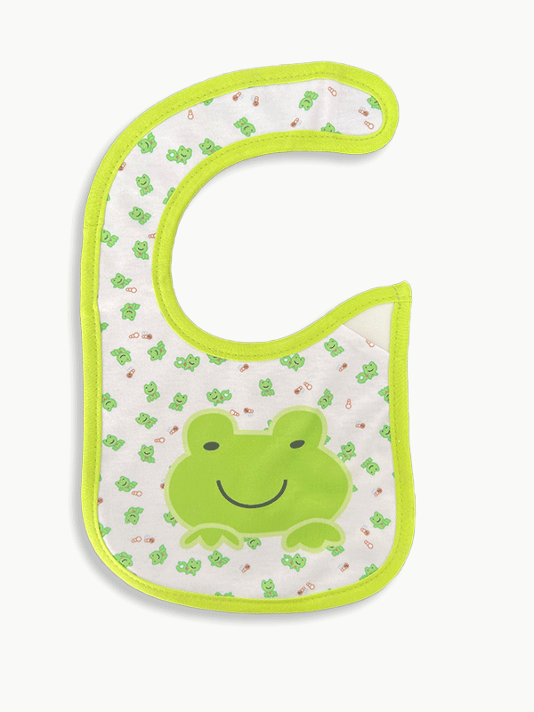 Bandana Bibs
