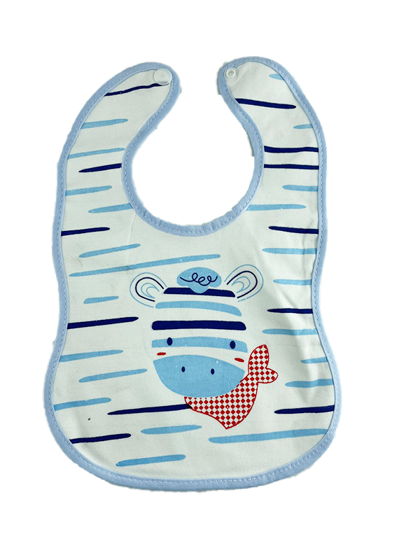 BB88-Baby Bib