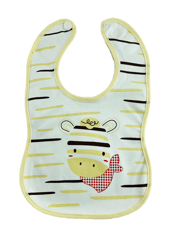 BB88-Baby Bib