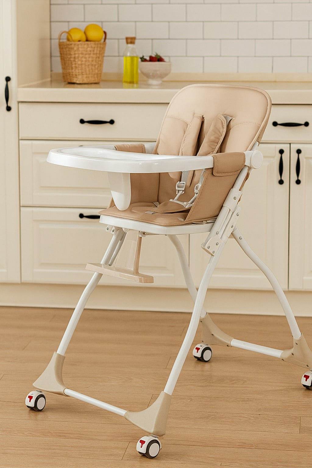 Baby Feeding High Chair