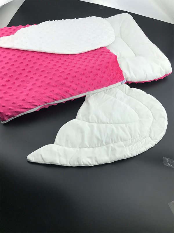 BG107-Winter Carry Nest