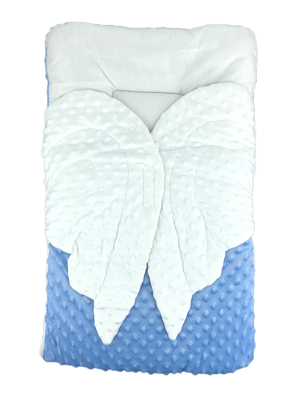 BG107-Winter Carry Nest