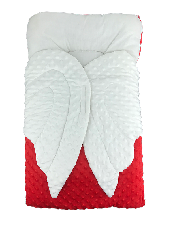 BG107-Winter Carry Nest