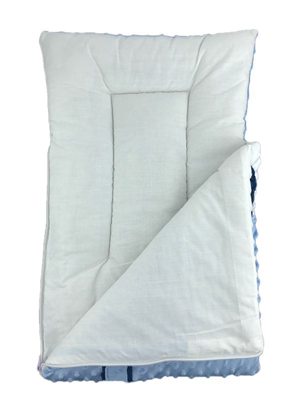 BG97-Winter Carry Nest