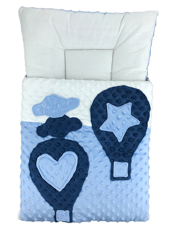 BG97-Winter Carry Nest