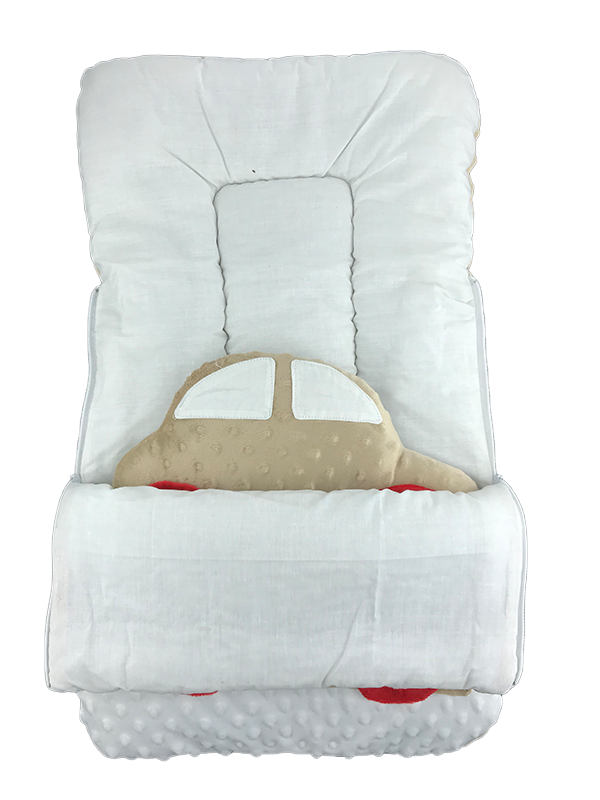 BG99-Winter Carry Nest