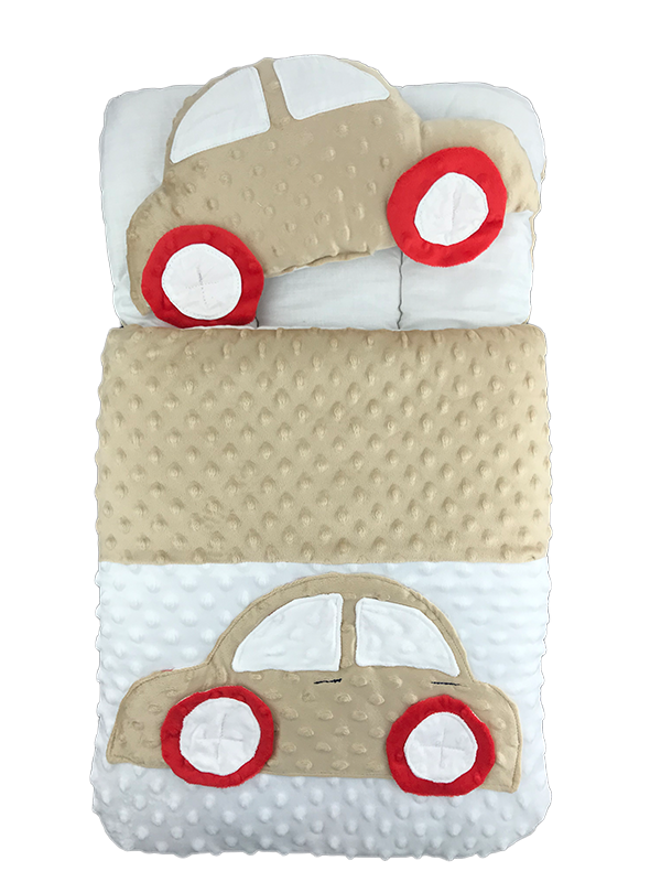 BG99-Winter Carry Nest