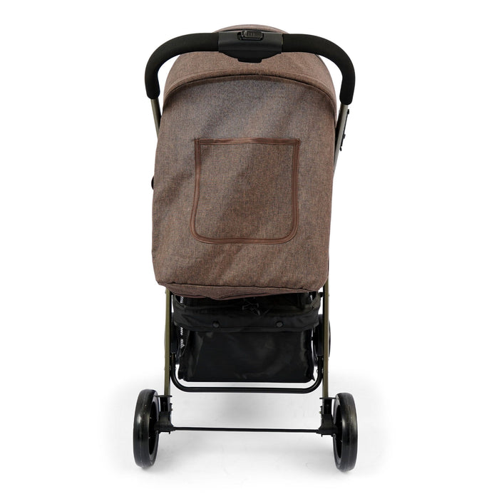 Haoshuo Baby Stroller with Tray-BZ-T196