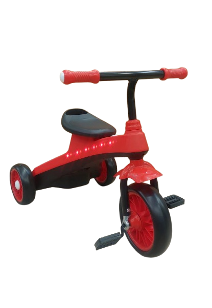 Modern Baby Tricycle For Kids