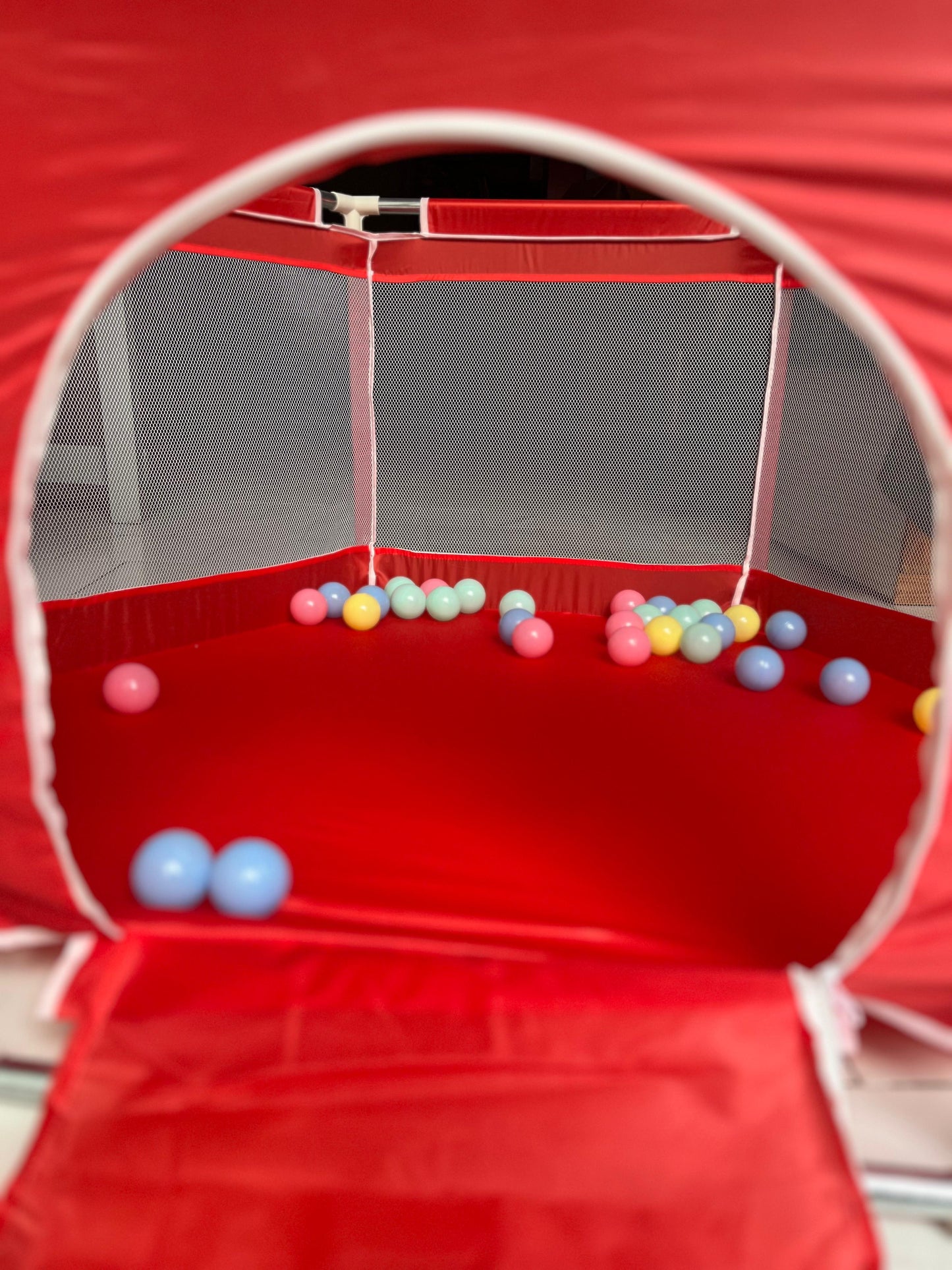Play Fence For Kids-DL2700A