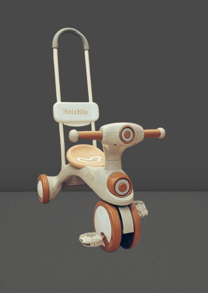 Modern Design Imported Baby Tricycle- BZ-HZ-808
