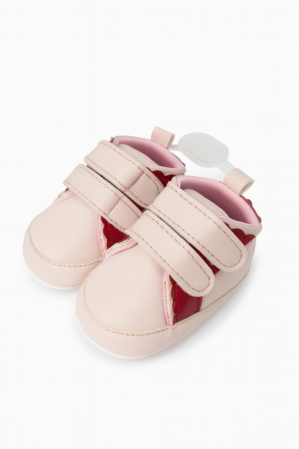 SH505-baby Shoes - 0-12M
