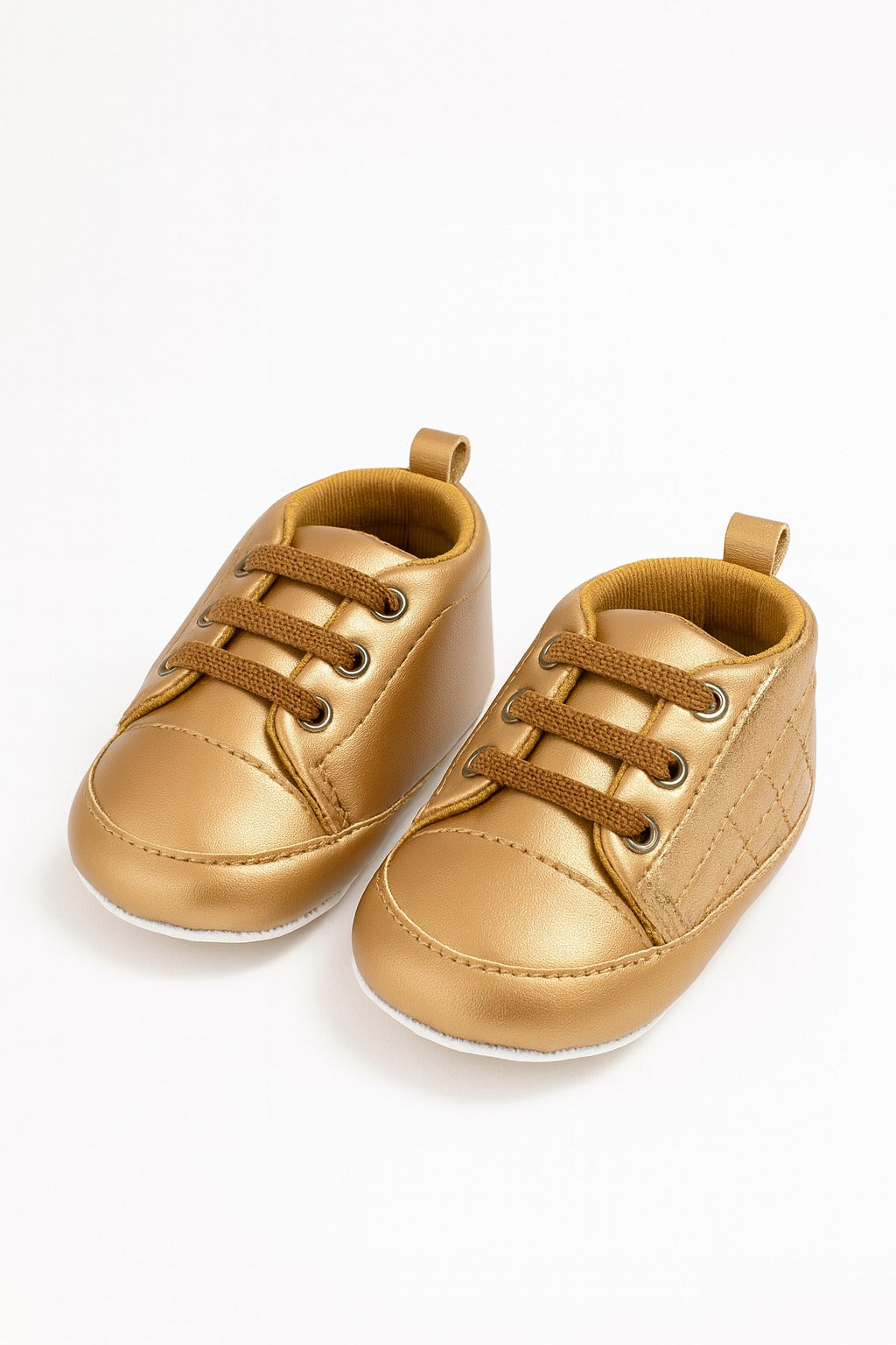 SH501-baby Shoes - 0-12M