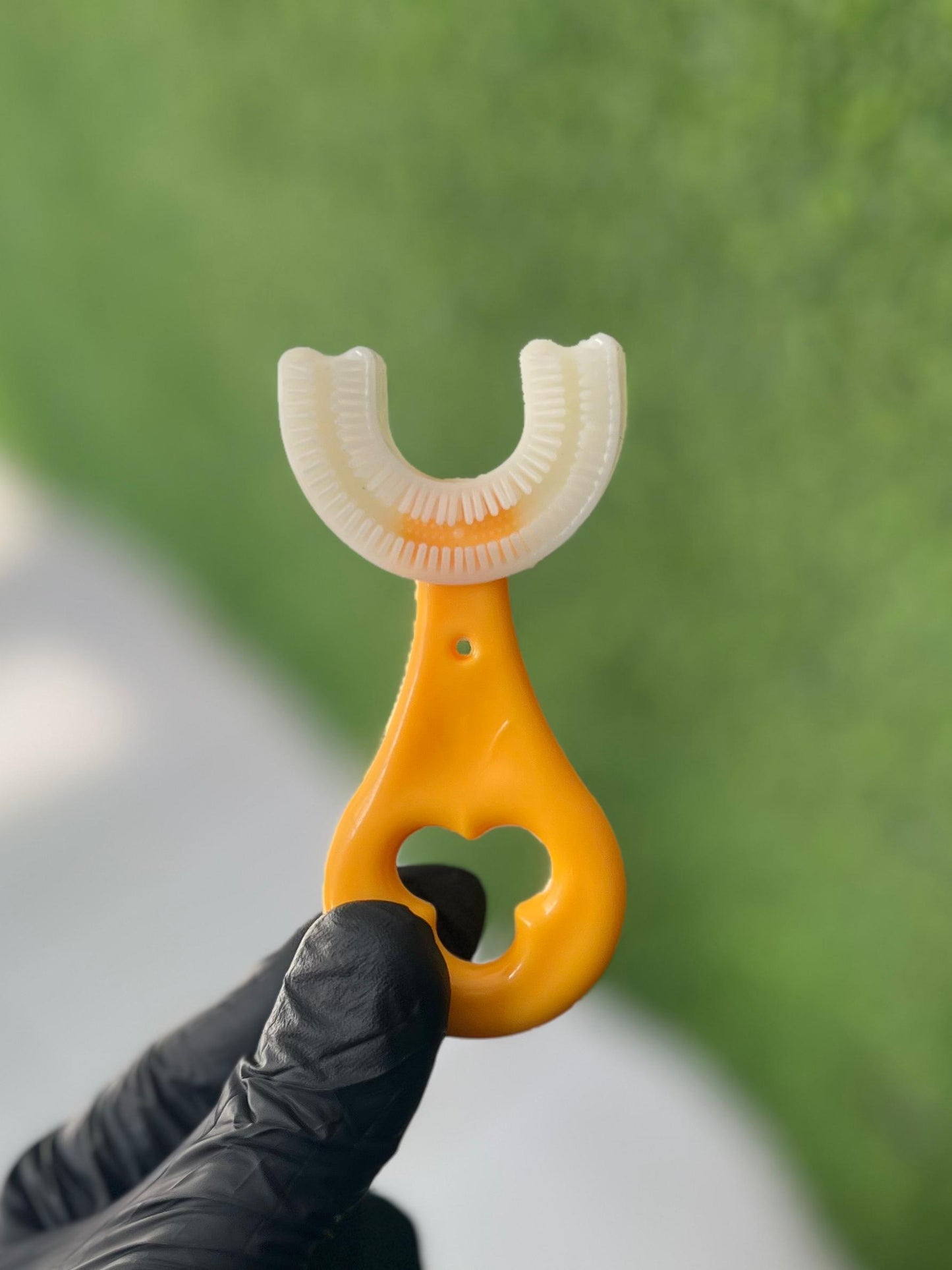 FE18-U- Shaped Toothbrush