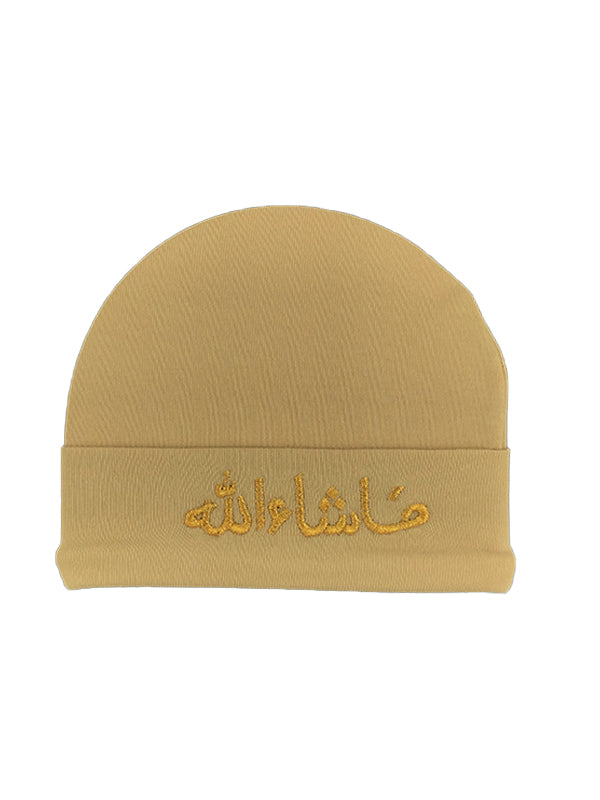 Masha Allah Cap