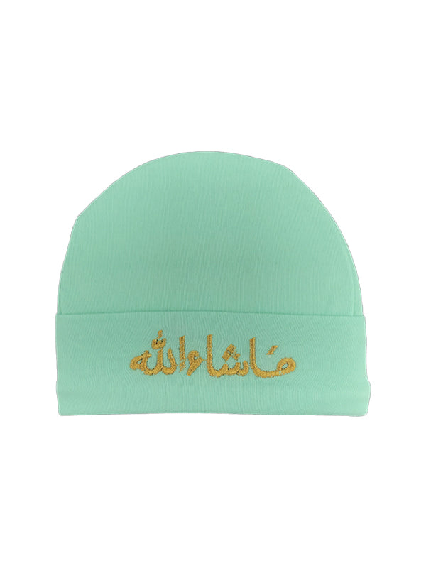 Masha Allah Cap