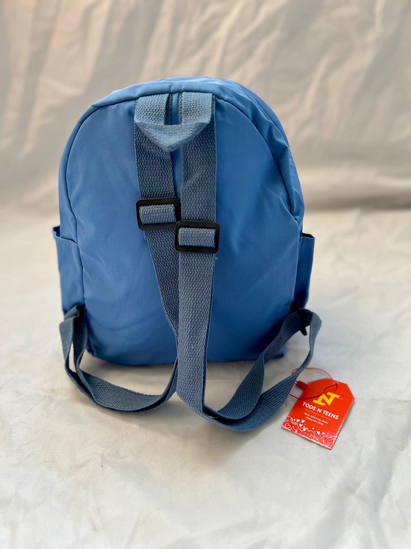 DB164-Smart Diaper Bag