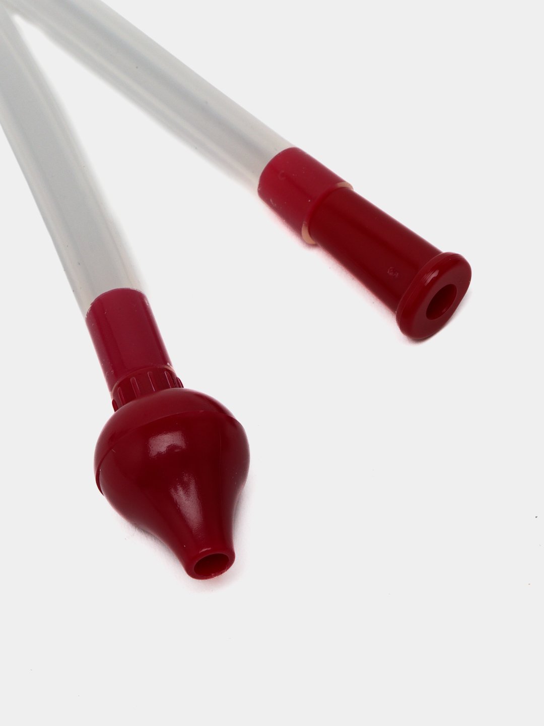 BC122-Infant Nasal Aspirator