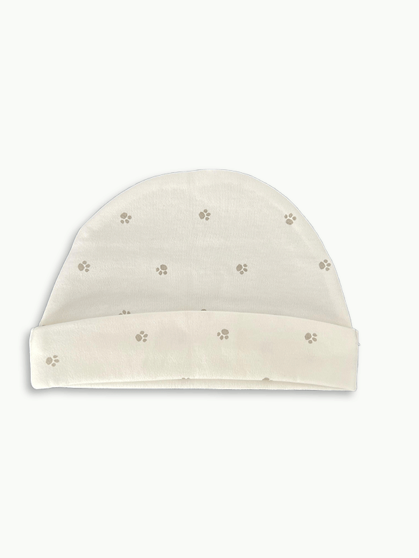 Pastel Cotton Caps
