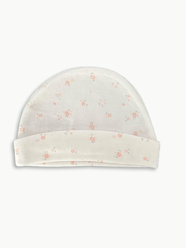 Pastel Cotton Caps