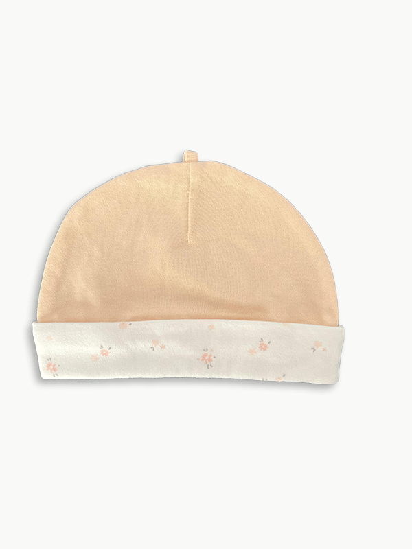 Pastel Cotton Caps