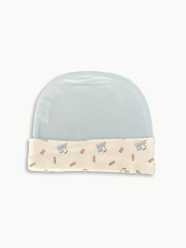 Cotton Caps