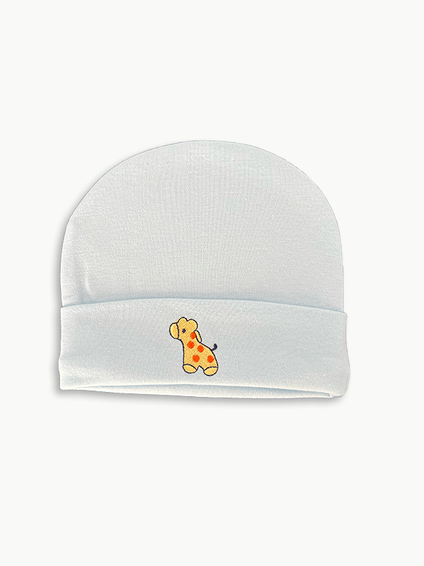 Cotton Caps