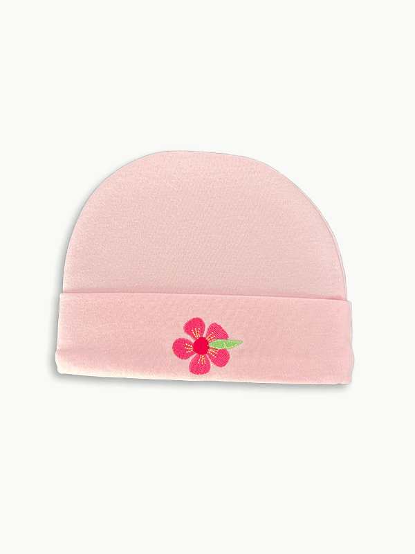 Cotton Caps