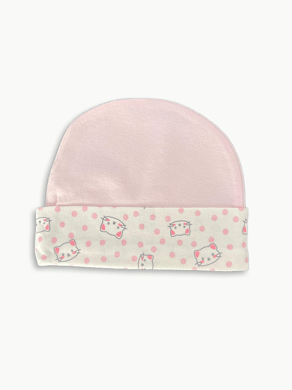 Cotton Caps
