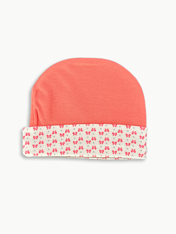 Cotton Caps