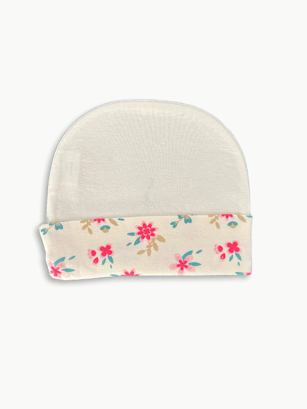 Cotton Caps