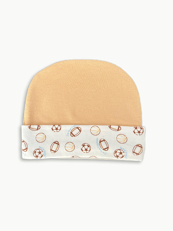 Cotton Caps