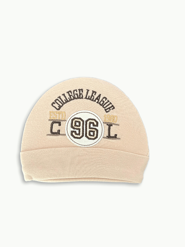 Baseball Cotton Cap