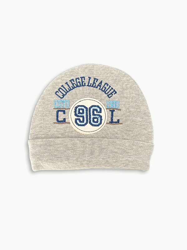 Baseball Cotton Cap