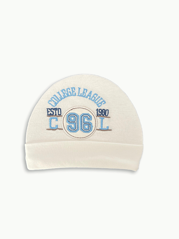 Baseball Cotton Cap