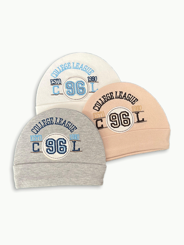 Baseball Cotton Cap