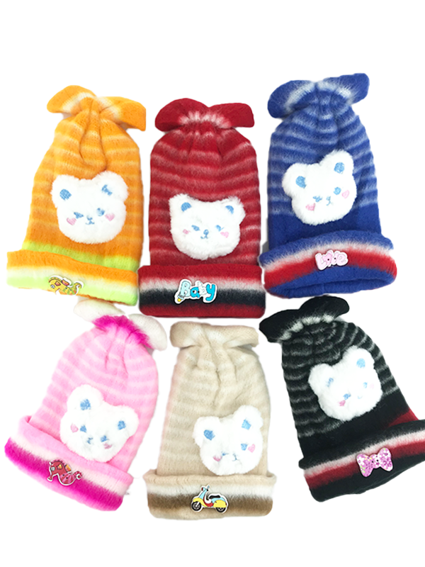 CP90-Winter Cap