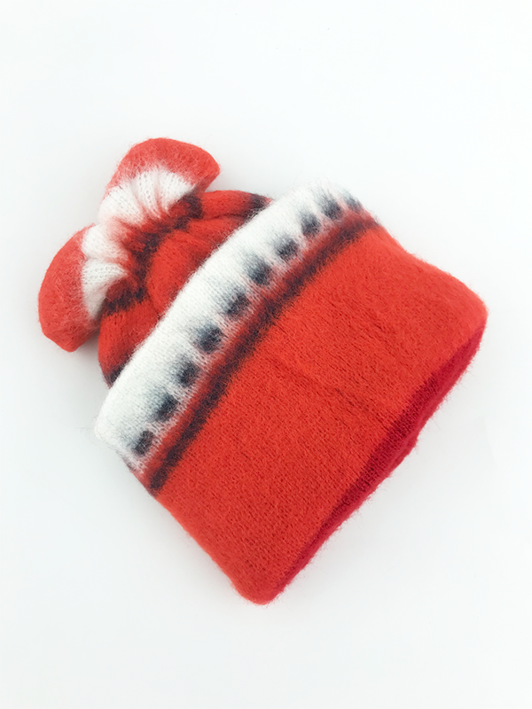 CP91-Winter Cap