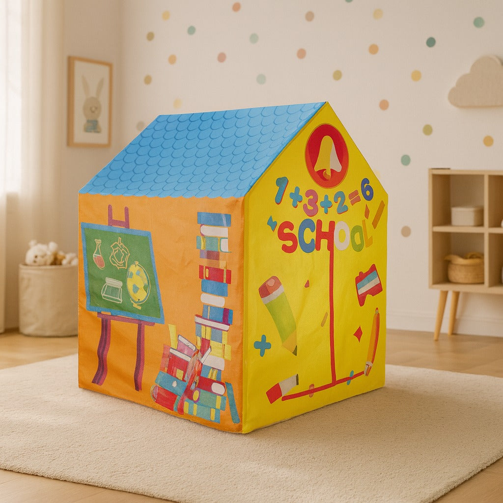 Imported kids Play House - BZ-7054A