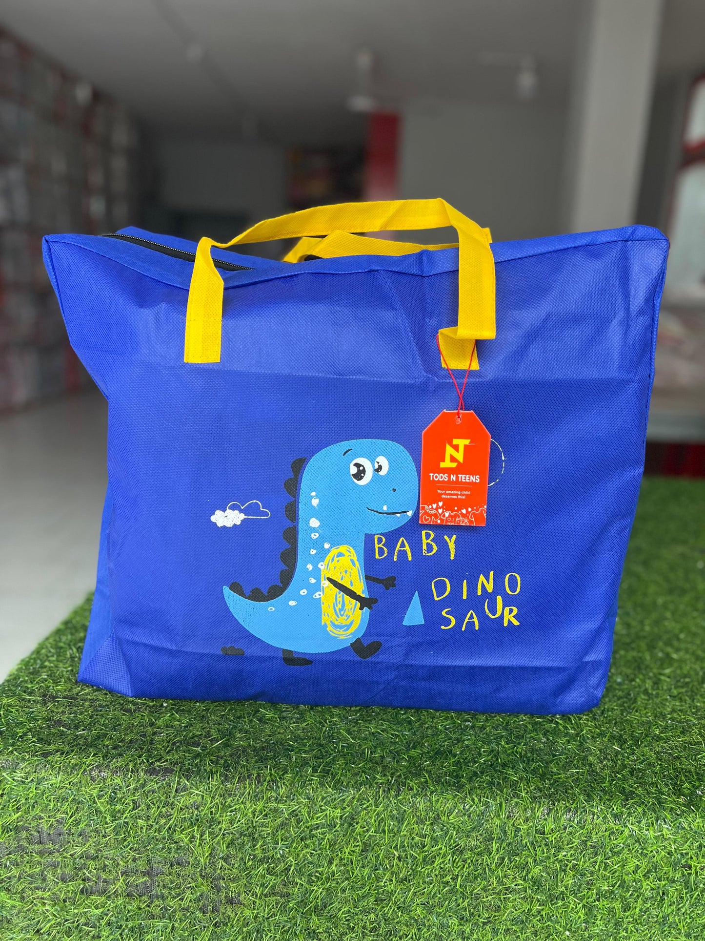 BA90-Travel Storage Bag