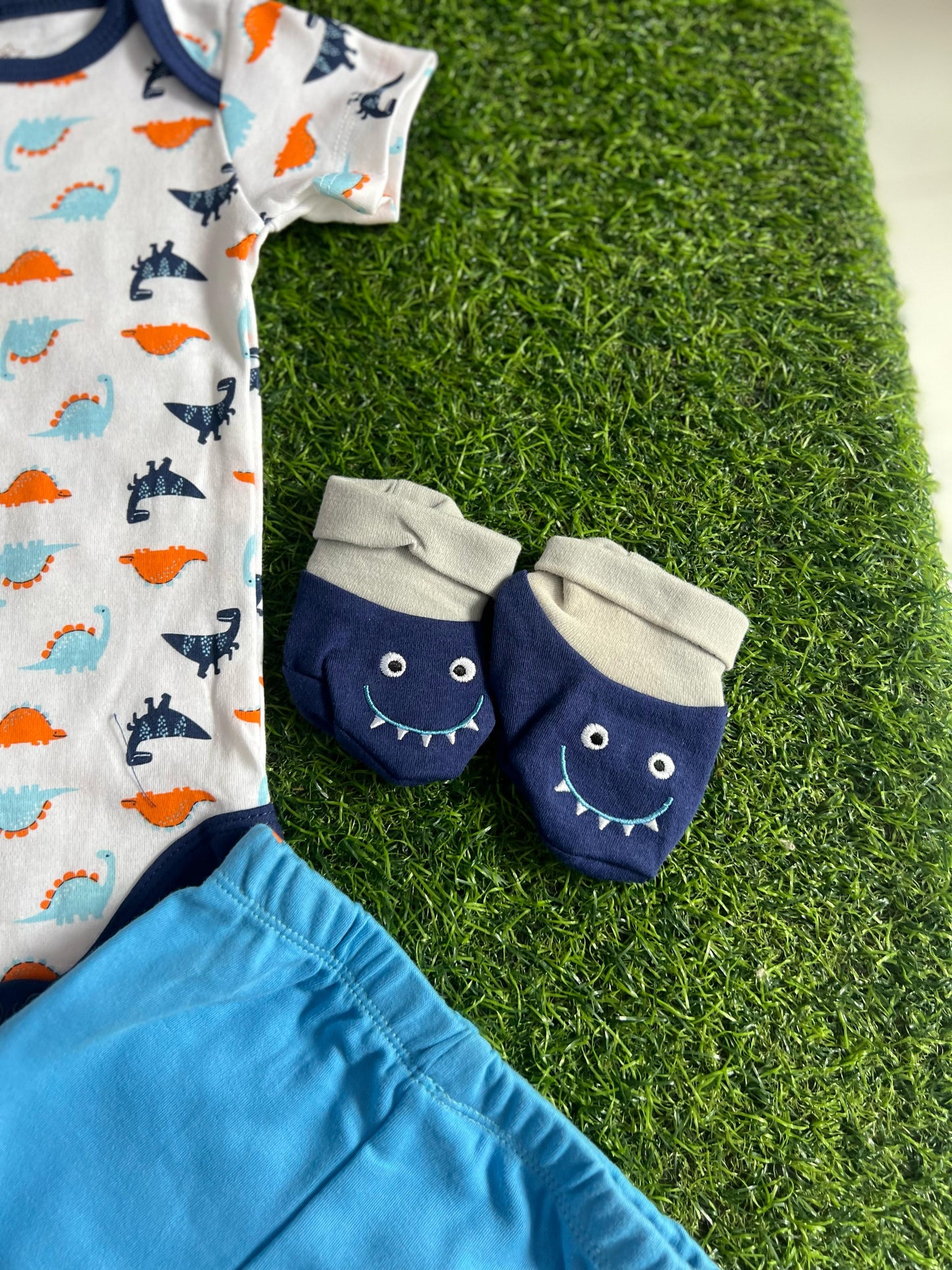Cute Mighty 5 pc Set