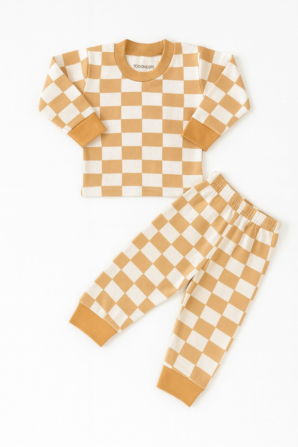 N1022-2 piece Shirt + trouser set