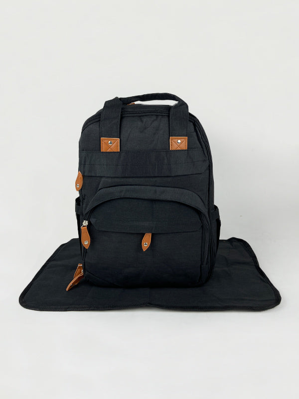 CHYTSMX-Mother Baby Care Bag Multi-Purpose-DB225