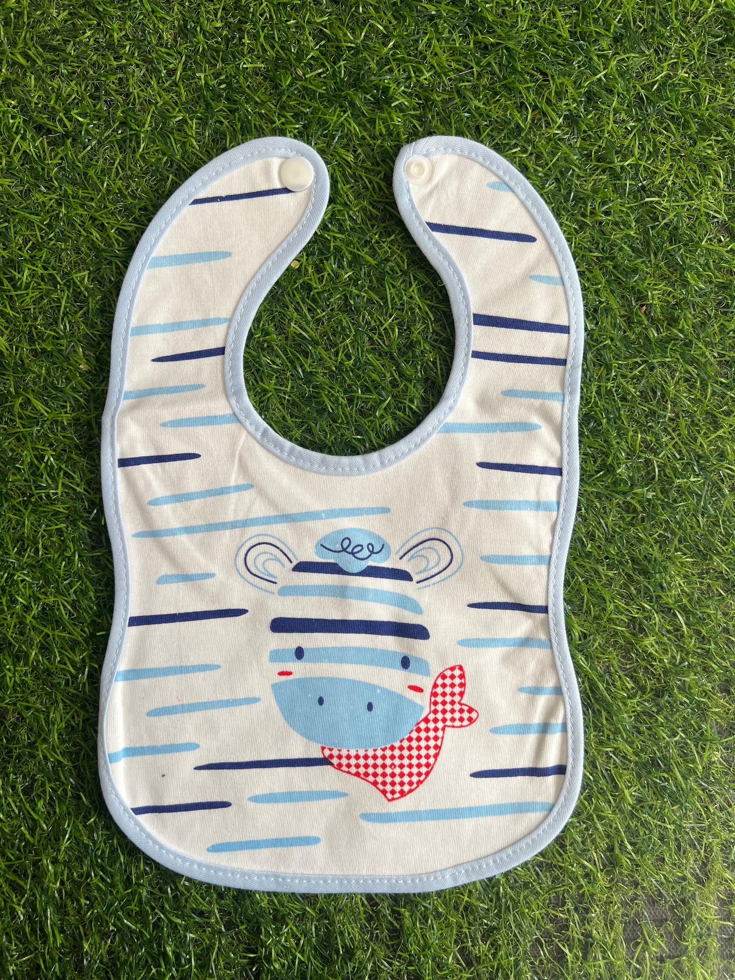 BB88-Baby Bib