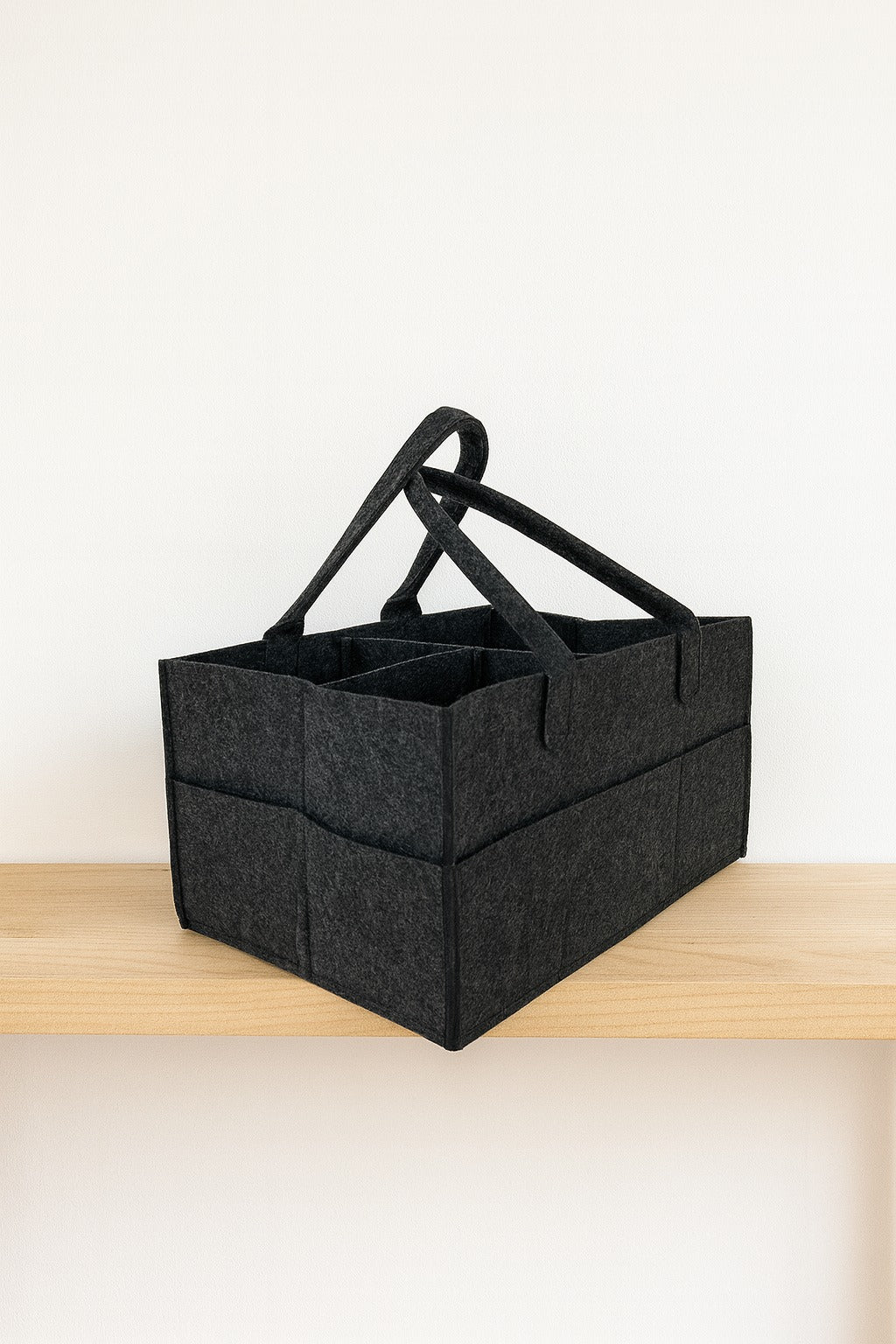 DB184- Diaper Organizer Caddy