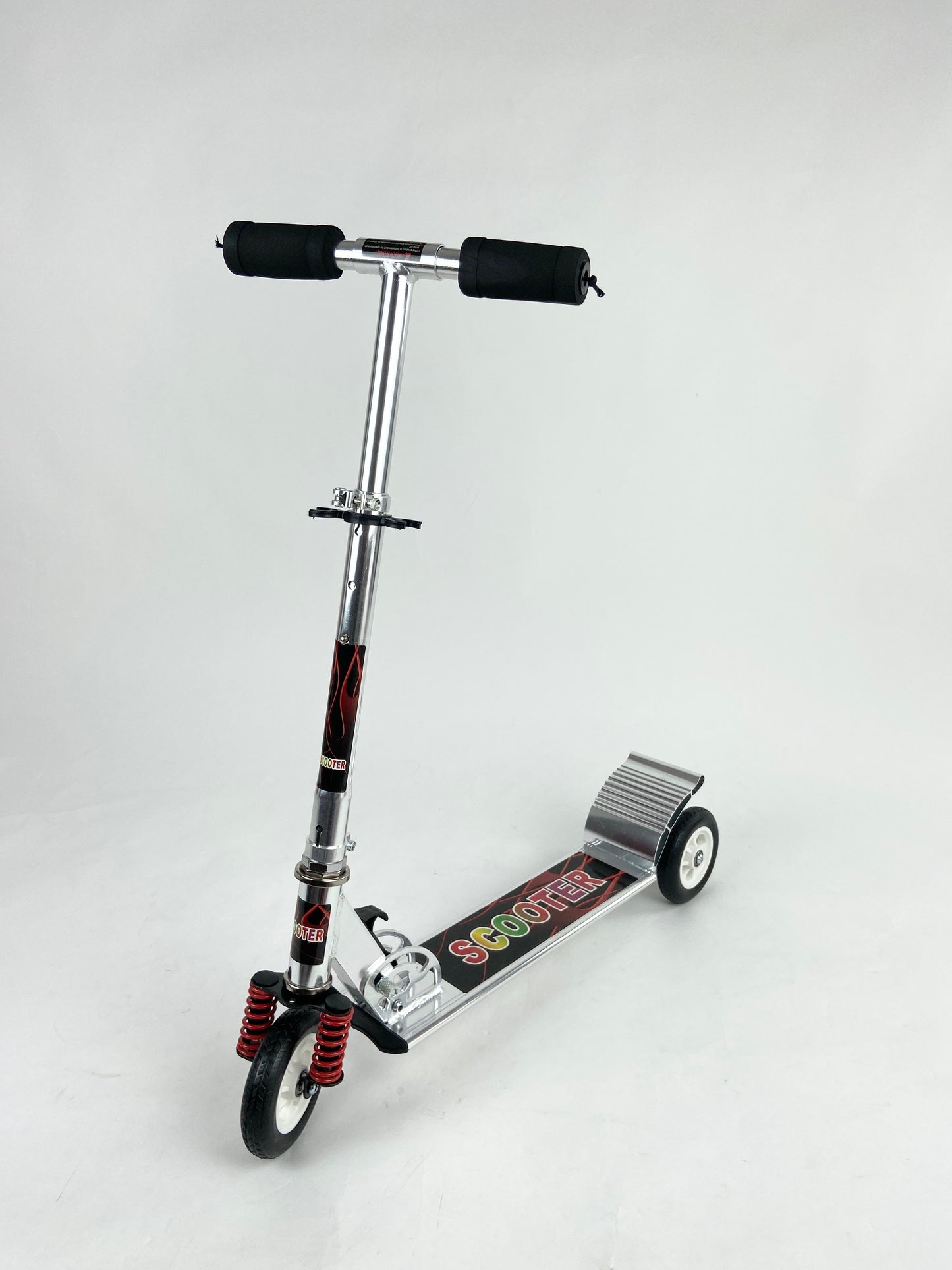 Road Runner Kids Scooty-BZ-JX-23