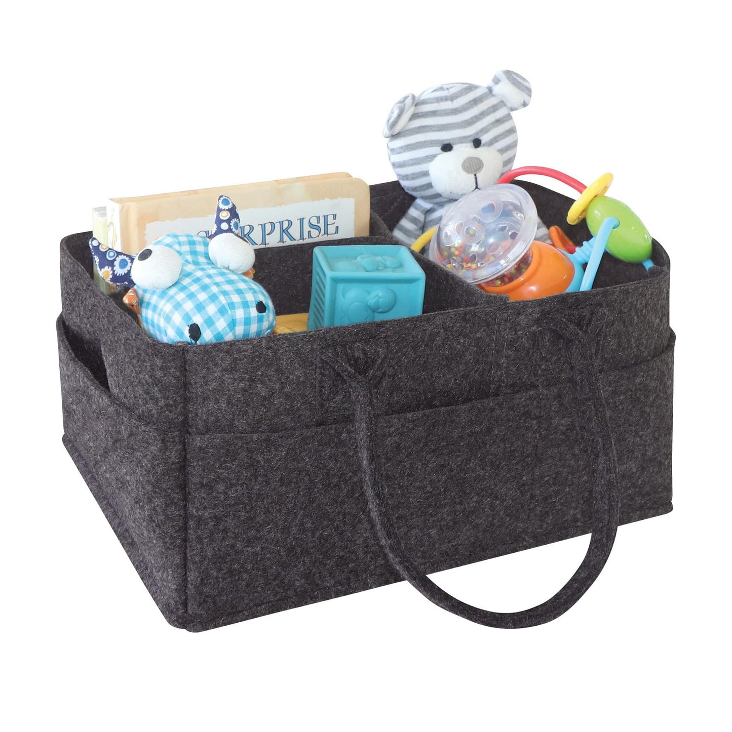 DB184- Diaper Organizer Caddy