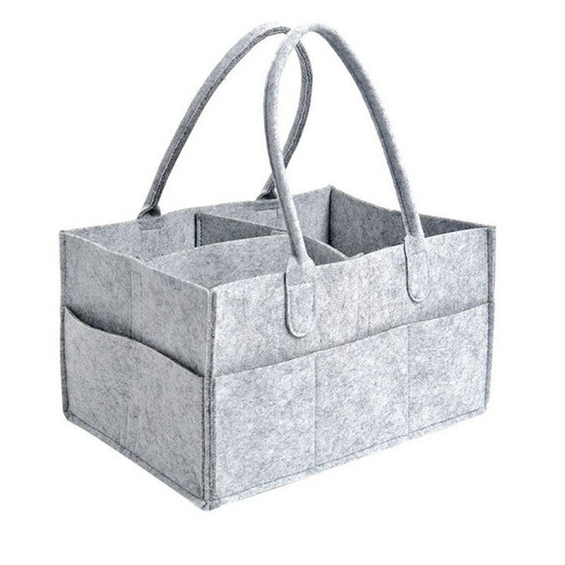 DB184- Diaper Organizer Caddy