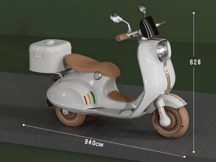 New Style Electric Motorcycle Tricycle Kid Ride on-BZ-M05