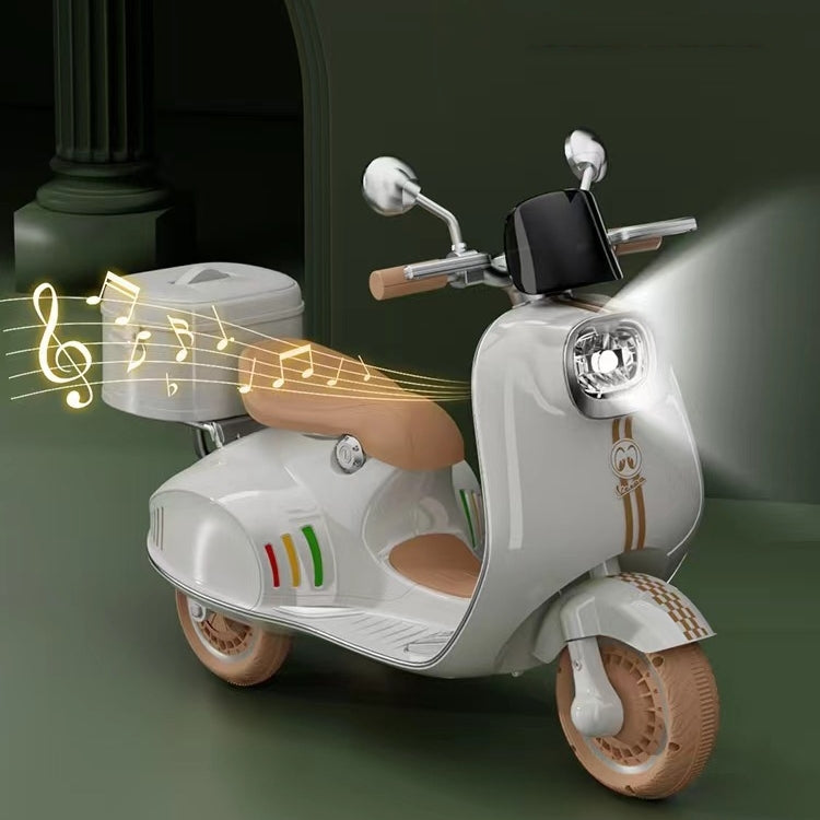 New Style Electric Motorcycle Tricycle Kid Ride on-BZ-M05